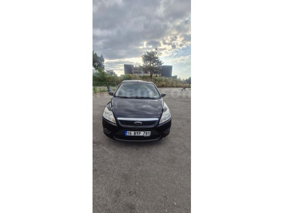 Sahibinden Ford Focus 1.6 TDCi Collection 2011 Model