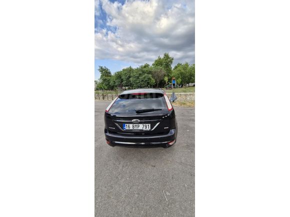 Sahibinden Ford Focus 1.6 TDCi Collection 2011 Model