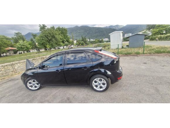 Sahibinden Ford Focus 1.6 TDCi Collection 2011 Model