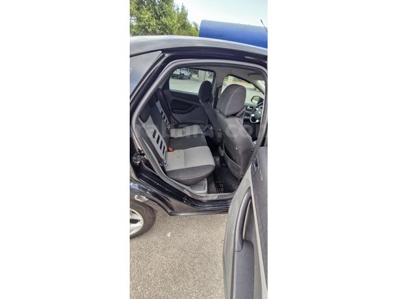 Sahibinden Ford Focus 1.6 TDCi Collection 2011 Model