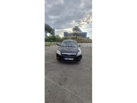Sahibinden Ford Focus 1.6 TDCi Collection 2011 Model