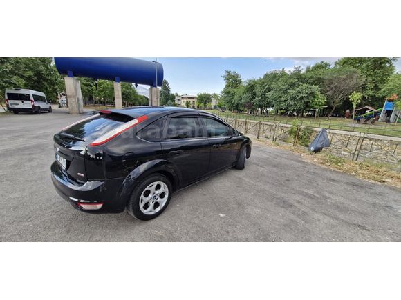 Sahibinden Ford Focus 1.6 TDCi Collection 2011 Model