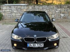 2013 MODEL BMW F30 3.20i ED 170.000 KM'DE BAKIMLI