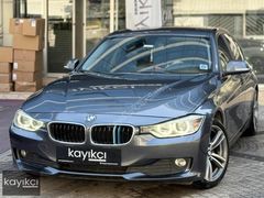 2014 BMW 320İ ED STANDART OTOMATİK 149.000 KM