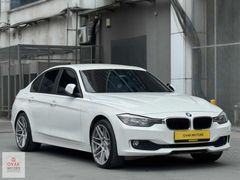 OVAK MOTORS 2013 BMW 3.20iED BAKIMLI DEĞİŞENSİZ TRAMERSİZ
