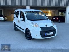 IŞIK'DAN 2008 MODEL FİAT FİORİNO 1.3 MULTİJET ÇOK DÜZGÜN !!!
