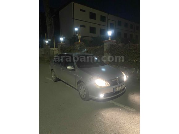 Sahibinden Renault Symbol 1.5 dCi Authentique 2010 Model 