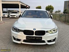 2014 BMW3 Serisi320i ED Standart 170 HP 122 BİN KM