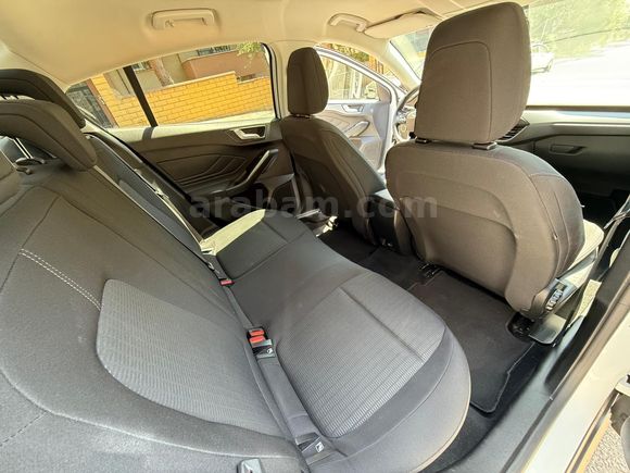 Sahibinden Ford Focus 1.5 TDCi Trend X 2019 Model