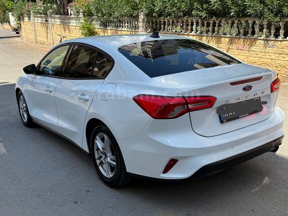 Sahibinden Ford Focus 1.5 TDCi Trend X 2019 Model