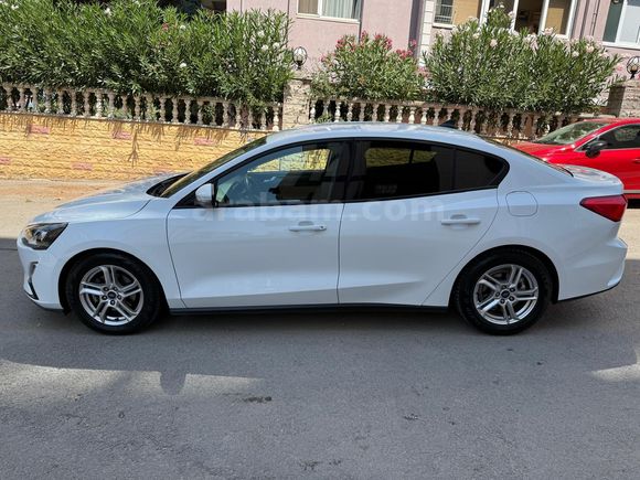Sahibinden Ford Focus 1.5 TDCi Trend X 2019 Model