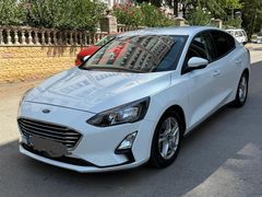 Sahibinden Ford Focus 1.5 TDCi Trend X 2019 Model