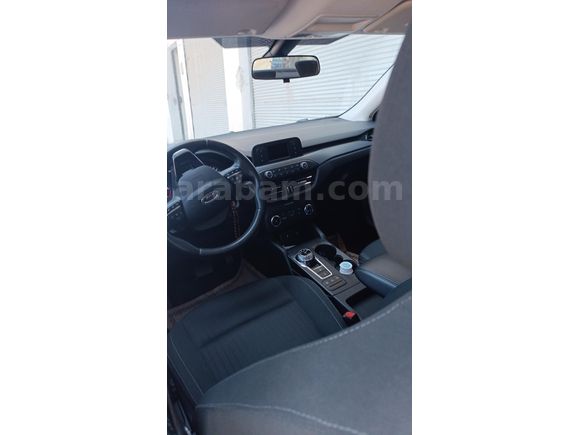 Sahibinden Ford Focus 1.5 TDCi Trend X 2019 Model