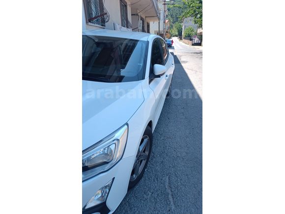 Sahibinden Ford Focus 1.5 TDCi Trend X 2019 Model
