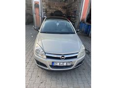 Sahibinden Opel Astra 1.3 CDTI Enjoy 2006 Model Bitlis