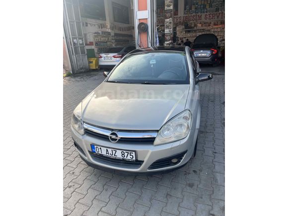 Sahibinden Opel Astra 1.3 CDTI Enjoy 2006 Model Bitlis