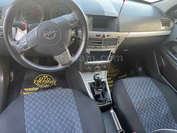 Sahibinden Opel Astra 1.3 CDTI Enjoy 2006 Model Bitlis