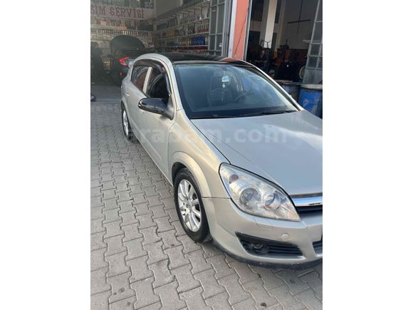 Sahibinden Opel Astra 1.3 CDTI Enjoy 2006 Model Bitlis