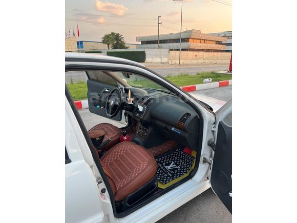 Sahibinden Volkswagen Polo 1.4 2000 Model