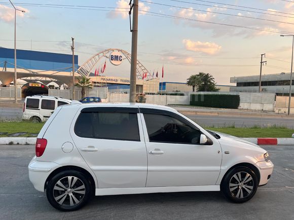 Sahibinden Volkswagen Polo 1.4 2000 Model