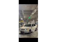 Sahibinden Volkswagen Polo 1.4 2000 Model