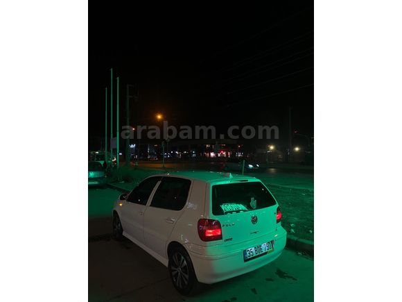 Sahibinden Volkswagen Polo 1.4 2000 Model