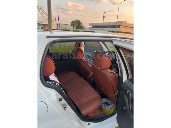 Sahibinden Volkswagen Polo 1.4 2000 Model