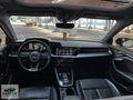 2021 MODEL AUDİ A3 115.000 KM DE BENZİN ELEKTRİK