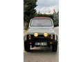Suzuki Samurai