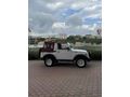 Suzuki Samurai