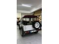 Suzuki Samurai