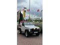 Suzuki Samurai