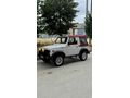 Suzuki Samurai