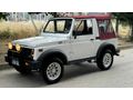 Suzuki Samurai