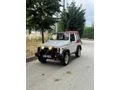 Suzuki Samurai
