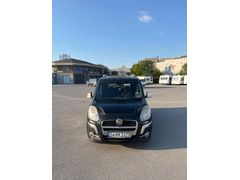 Sahibinden Fiat Doblo Combi 1.3 Multijet Elegance 2010 Model 
