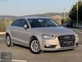 2013 AUDI A3 1.4 TFSI ATTRACTİON NARDO GRİ