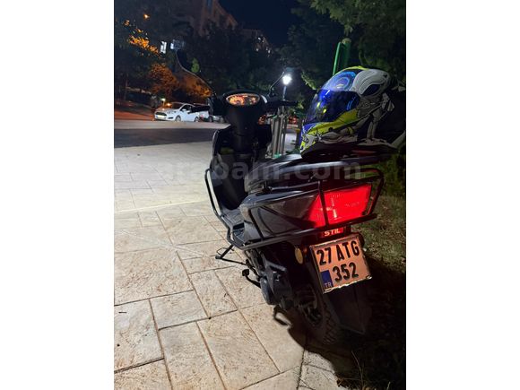 Sıfır ALMA Bunu Al(100CC)