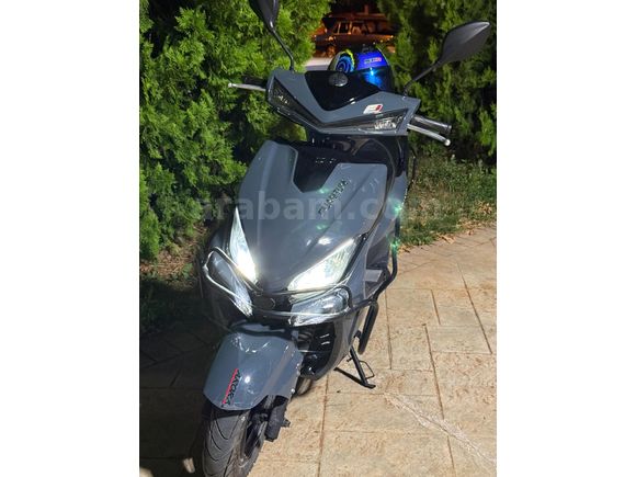 Sıfır ALMA Bunu Al(100CC)
