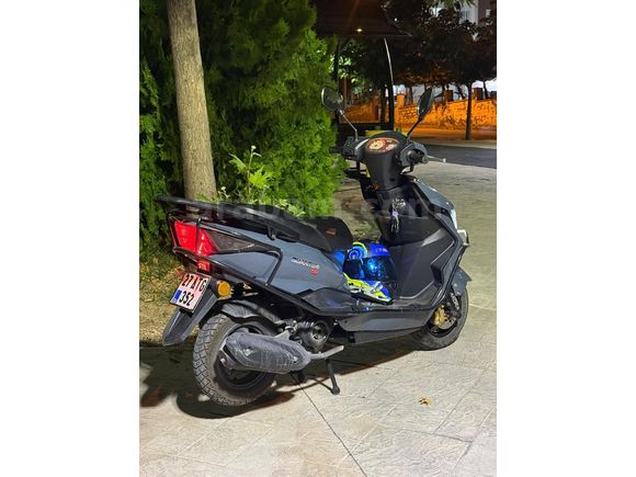 Sıfır ALMA Bunu Al(100CC)