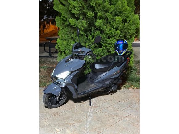 Sıfır ALMA Bunu Al(100CC)