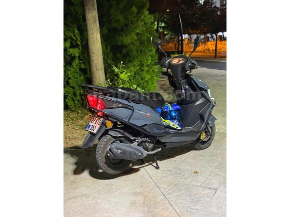 Sıfır ALMA Bunu Al(100CC)