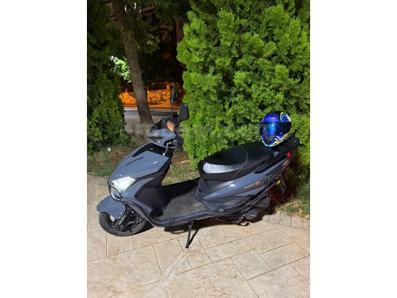 Sıfır ALMA Bunu Al(100CC)