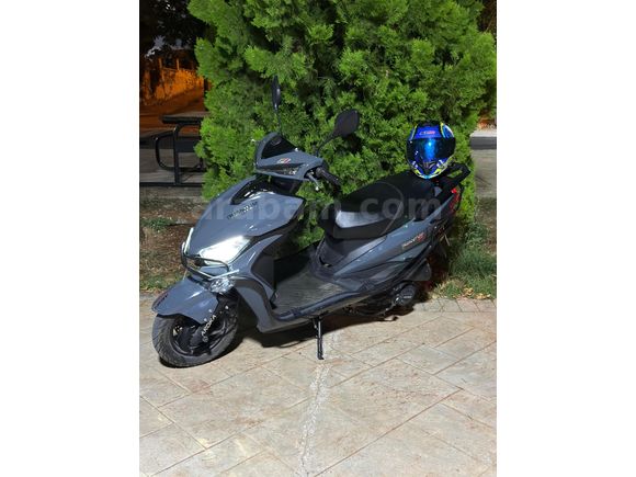 Sıfır ALMA Bunu Al(100CC)