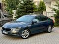 SAHİBİNDEN 2021 Model Servis Bakımlı Skoda Octavia 1.5 e-Tec Premium 2021 Model  