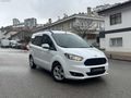 ÇAKIOĞLU'DAN 2017 MODEL FORD COURİER DELÜXE