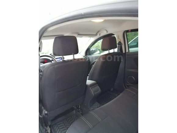 Sahibinden Renault Fluence 1.5 dCi Touch 2014 Model Giresun