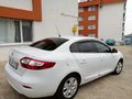 Sahibinden Renault Fluence 1.5 dCi Touch 2014 Model Giresun
