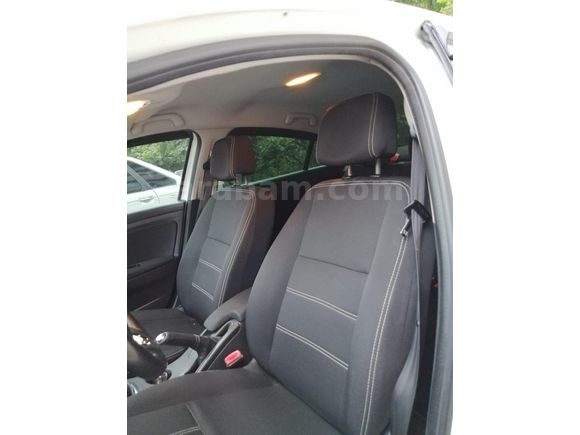 Sahibinden Renault Fluence 1.5 dCi Touch 2014 Model Giresun