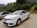 Sahibinden Renault Fluence 1.5 dCi Touch 2014 Model Giresun